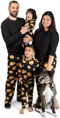 Cozy Festive Best Pajamas for Holiday
