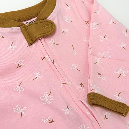 Perfect 2-Pack Sleep Play Pajamas for Infants