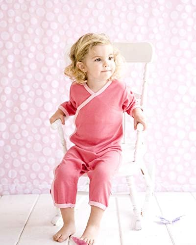 Babysoy Newborn Unisex Romper Coverall