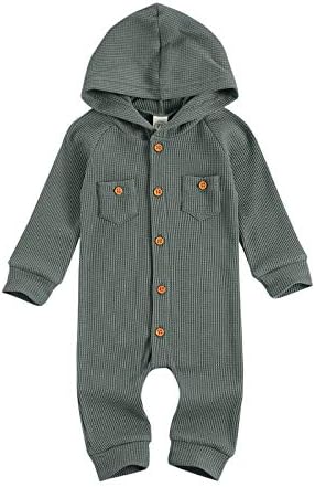 Yni Winter Newborn Romper