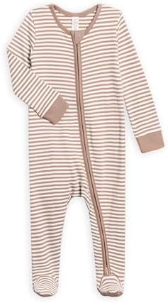 Colored Organics Organic Cotton Pajamas