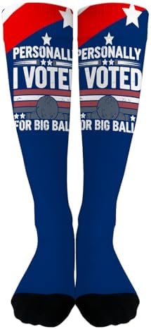 FunnyBoot Socks Liner Womens Mid Crew