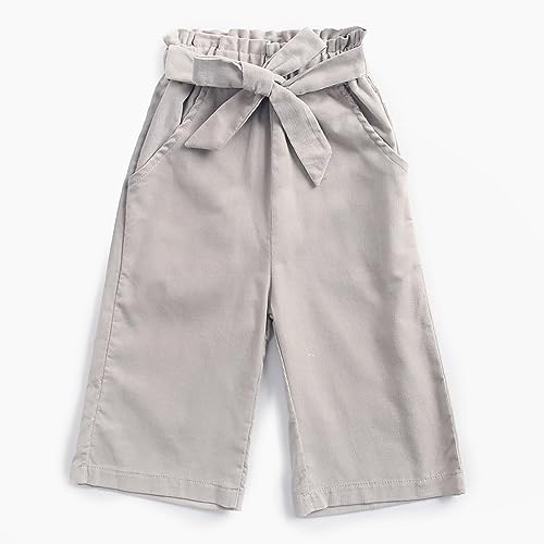 Soft and comfy Toddler Girls Corduroy Pants