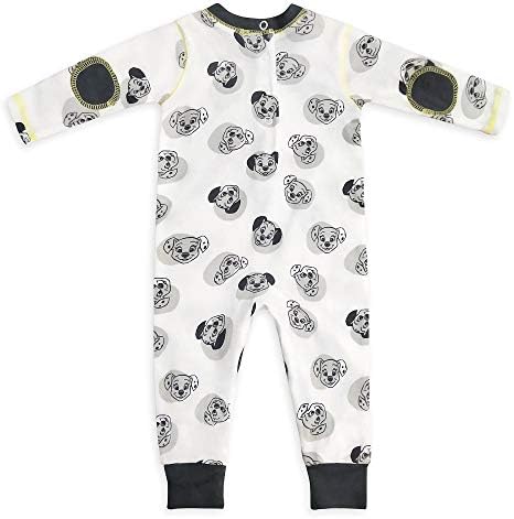 Disney 101 Dalmatians Stretchable Sleepy for Infants