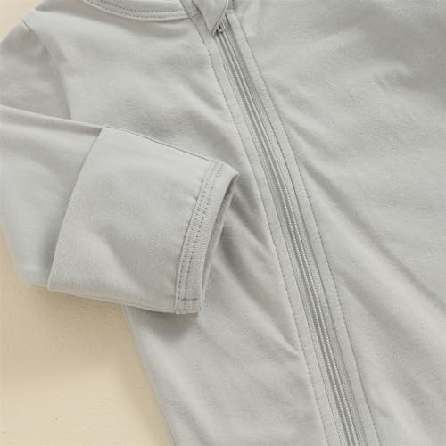 Merqwadd Newborn Pajama ROMPER