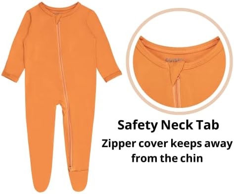 Guisby Rayon Pajamas for Babies
