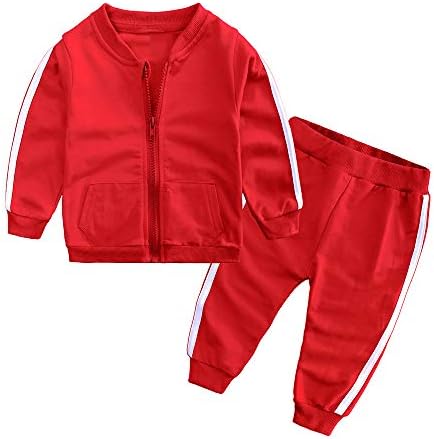 Perfect Set for Little Ones 3M-24M Comfy Stylish