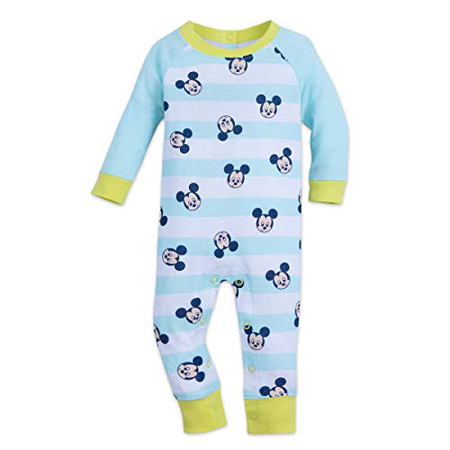 Disney Mickey Mouse Stretchie for Baby