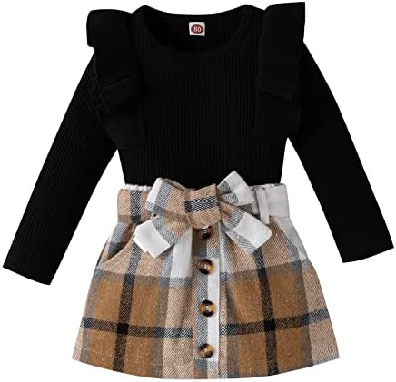 Checkered Boys Toddler Pants