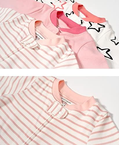 Comfortable Baby Romper for Boys Girls