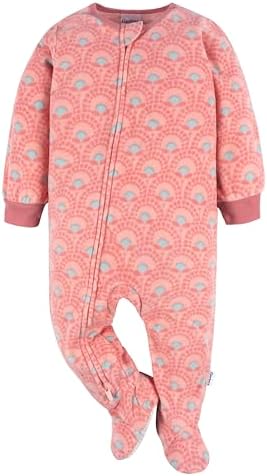 Flame-Resistant Soft and Secure Toddler Pajamas