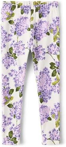 Gymboree Girls and Toddler Pull on Leggings