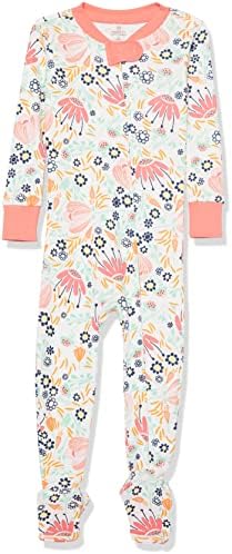 Organic Cotton Pajamas for Babies