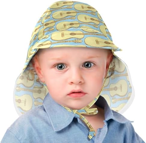 Adorable Toddler Sun Shade