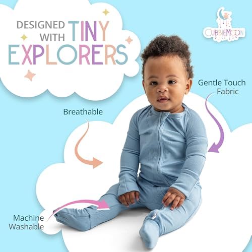 Perfect Pajamas for Babies
