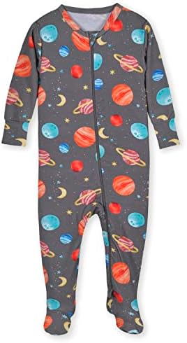 Gerber Baby GirlsPJs Buttery-Soft Snug Fit Pajamas Toddler