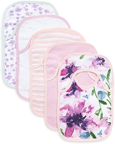 Burts Bees Baby Sleepers Bundle