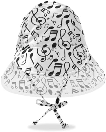 Sun protection comfort stylish for baby sun hats