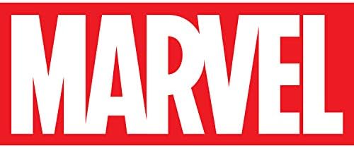 Marvel Avengers Boys Graphic Hoodie