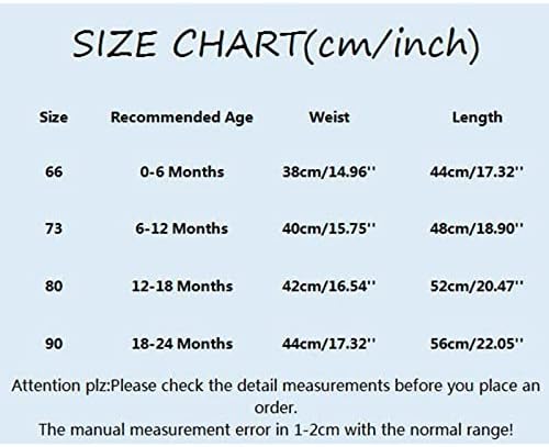 Kapsrqst Baby Girl Cartoon Long Leggings