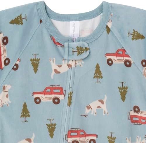 Perfect for snuggles