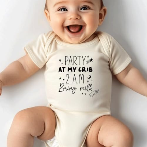 Taco Bout Cute Newborn Bodysuit Romper