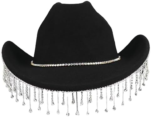 Multipurpose Cowbell Hat Party-Ready Style