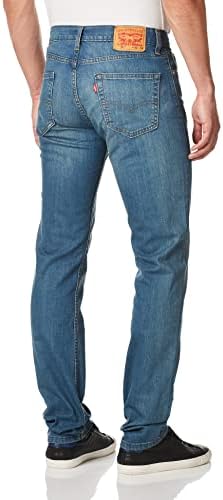 Levis Slim Fit Jeans for Men