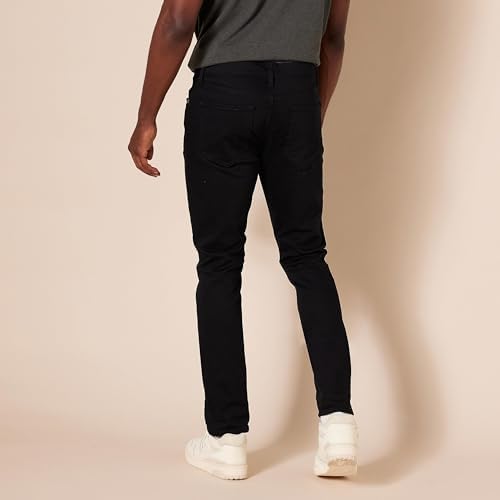 Amazon Essentials Mens Slim Fit Jean Fashionable Comfortable