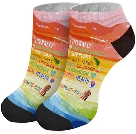 Cotton Liner Socks For Warm Feet