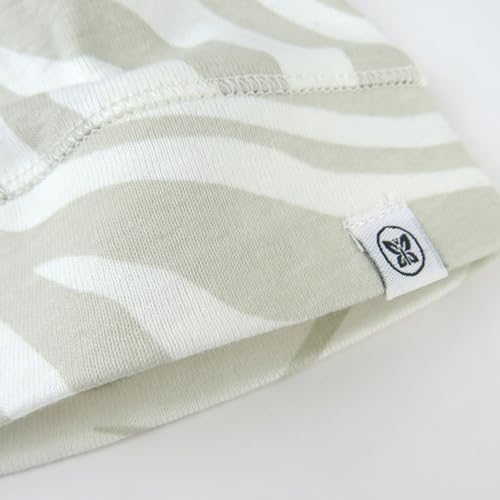 Honest Baby 2-Pack Sleeper Gowns