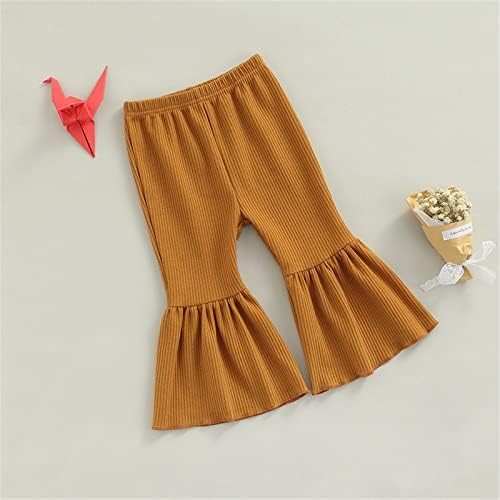 Nbulwbln Toddler Flares rq