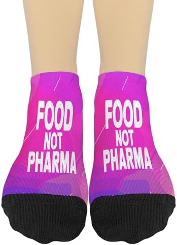 Mens Lightweight Kawaii Ankle Socks