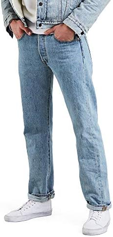 Levis Original 501 Jeans