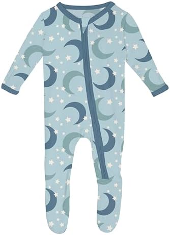Welcome Home KicKee Footie for Kids