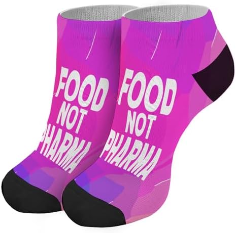 Mens Lightweight Kawaii Ankle Socks
