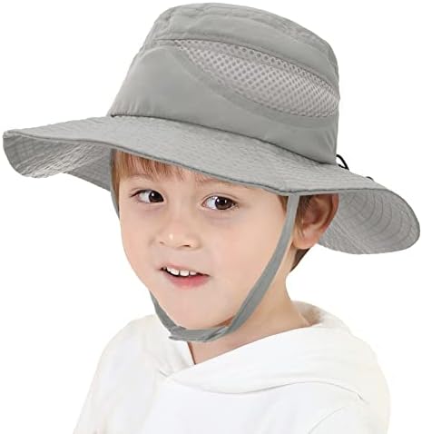 Fun Mesh Hat for Kids