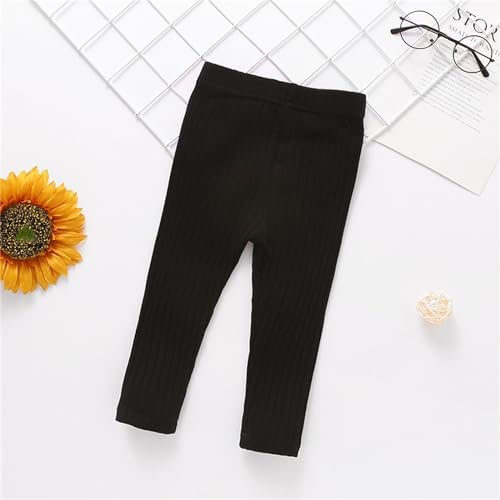 Casual Yoga Leggings for Toddlers Girls