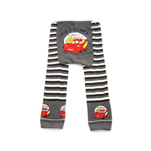 Safari Leggings for Babies