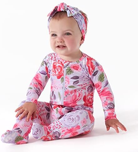 Gerber Baby Girls Toddler Pajamas