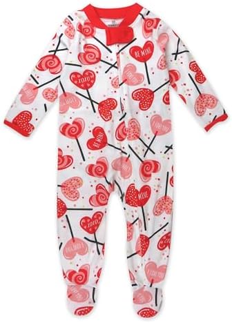 HonestBaby Celebration Pajamas