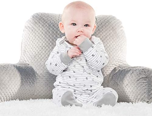 Lamaze Baby Girls Comfort Style Sleepwear Set