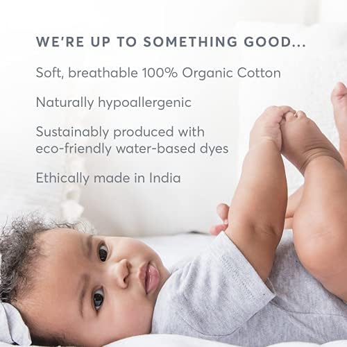 Colored Organics Organic Cotton Pajamas