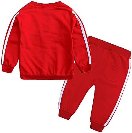 Perfect Set for Little Ones 3M-24M Comfy Stylish