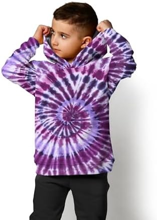3D Printed Novelty Hoodie for Kids