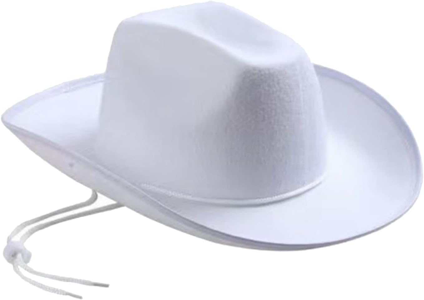 Boho and bold cowboy hat for preppers and party-goers