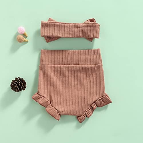 Lefyira Child Bloomers Soft Elastic Underwear for Girls