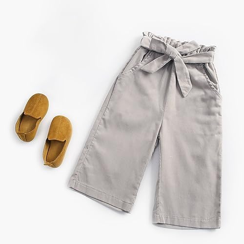 Soft and comfy Toddler Girls Corduroy Pants
