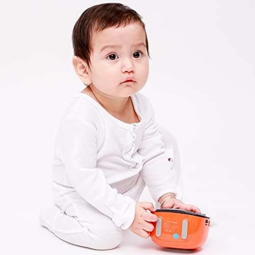 Comfortable Baby Mitten Sleepers Soft Cotton Blanket Robe for Newborns