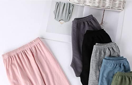 LNICEAR Casual Comfy Toddler Pants